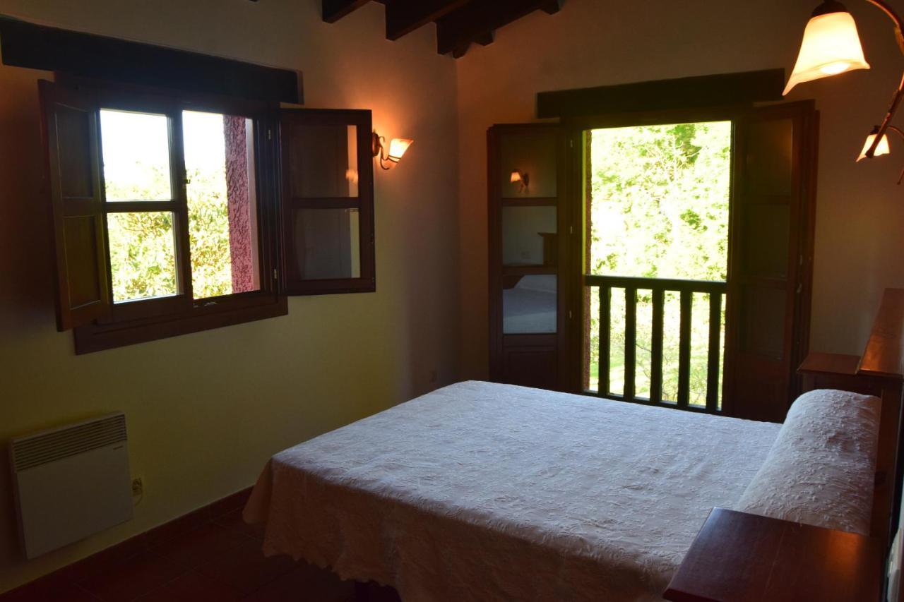 Amaicha Apartamentos Rurales Ribadesella Esterno foto