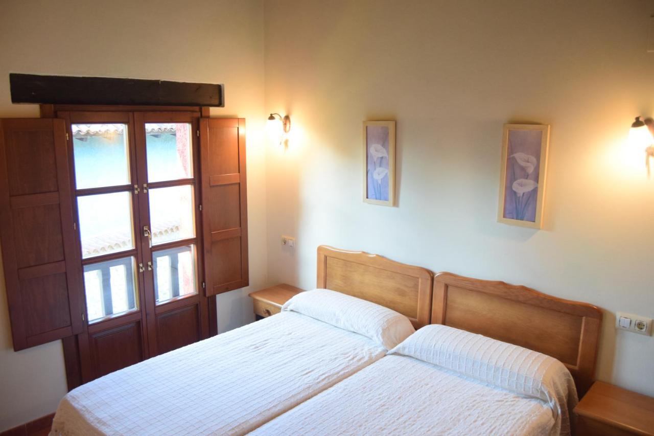 Amaicha Apartamentos Rurales Ribadesella Esterno foto