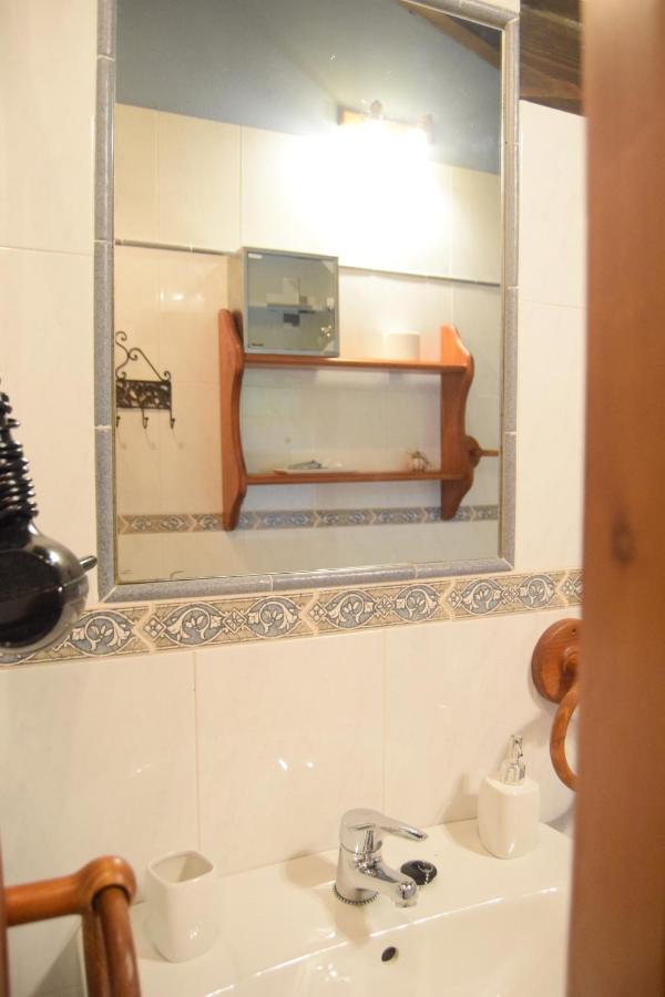 Amaicha Apartamentos Rurales Ribadesella Esterno foto