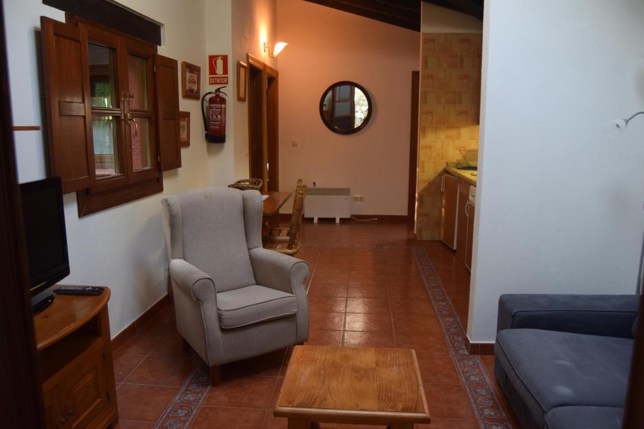 Amaicha Apartamentos Rurales Ribadesella Esterno foto