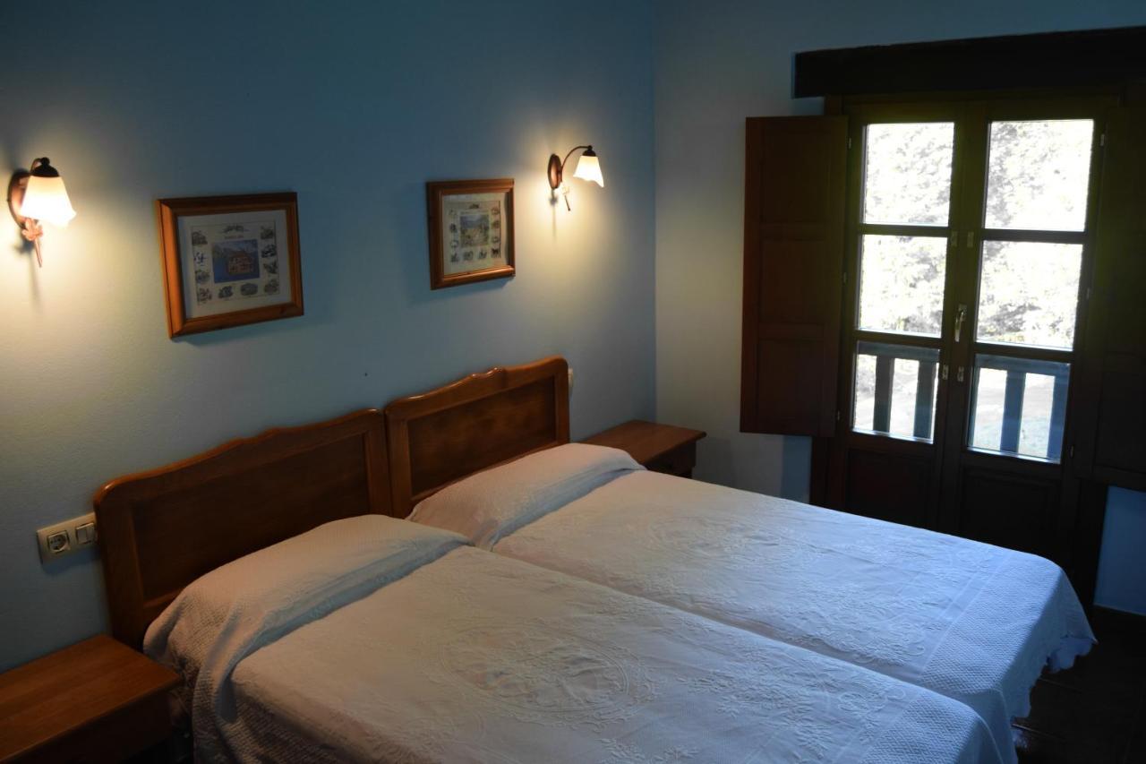 Amaicha Apartamentos Rurales Ribadesella Esterno foto