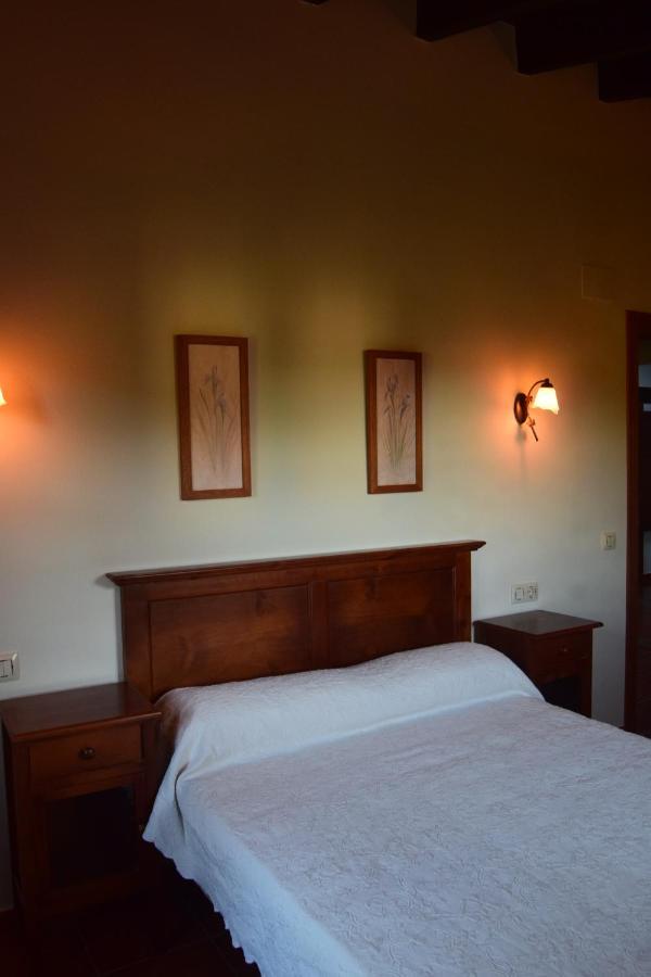 Amaicha Apartamentos Rurales Ribadesella Esterno foto