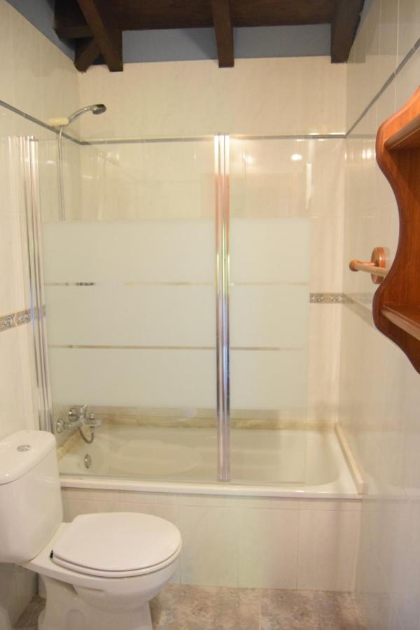 Amaicha Apartamentos Rurales Ribadesella Esterno foto