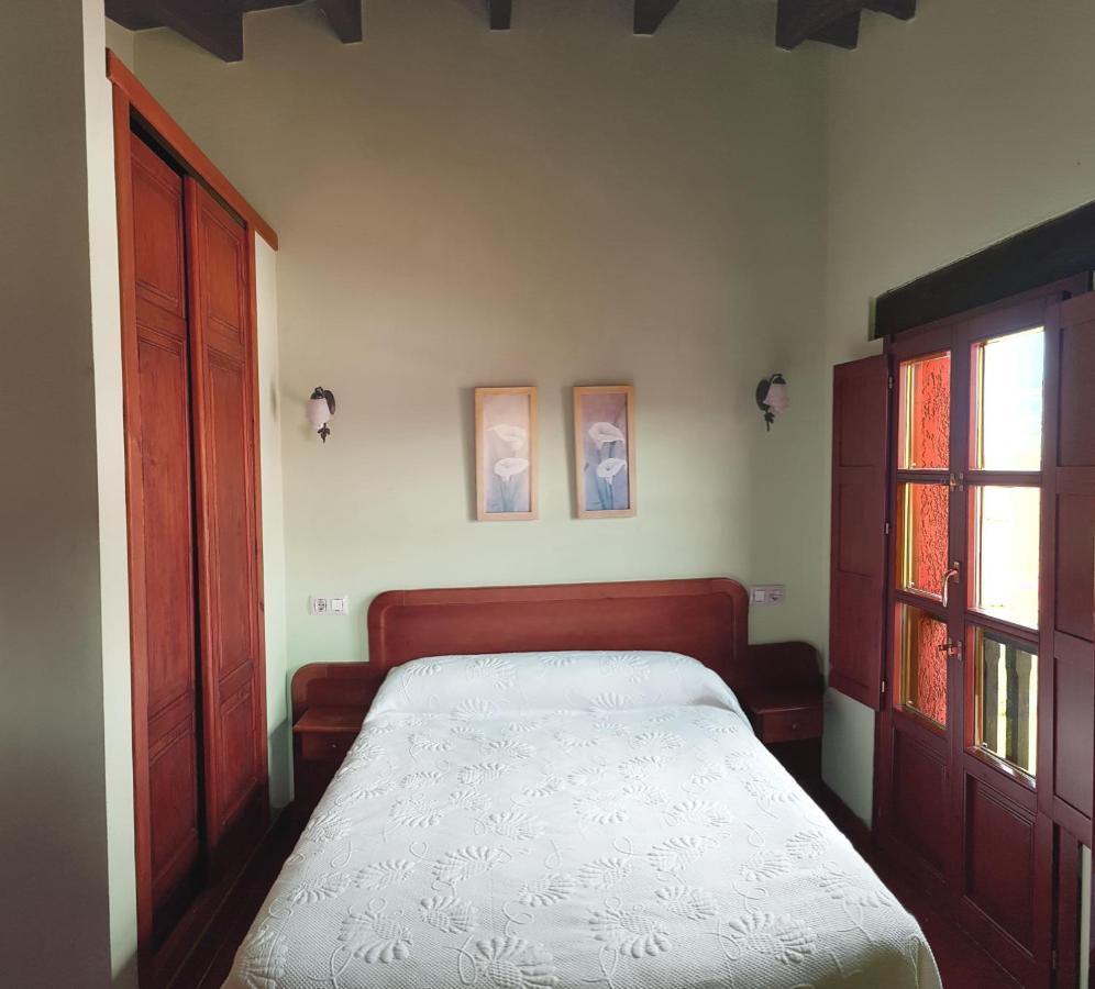 Amaicha Apartamentos Rurales Ribadesella Esterno foto
