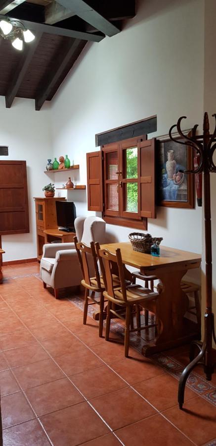 Amaicha Apartamentos Rurales Ribadesella Esterno foto