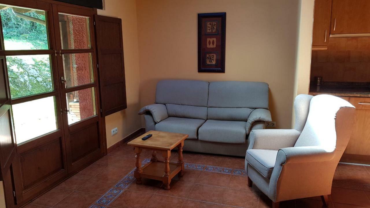 Amaicha Apartamentos Rurales Ribadesella Esterno foto